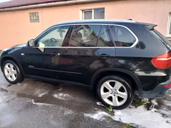 BMW X5 2008