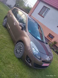 Renault Scenic 2009