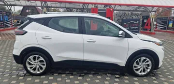 Chevrolet Bolt 2023