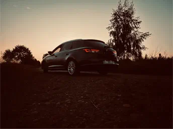 SEAT Leon 2014