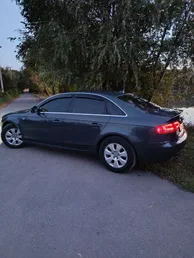 Audi A4 2009