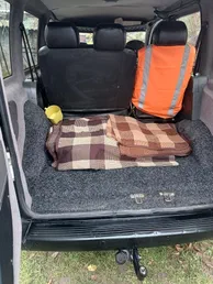Fiat Doblo 2005