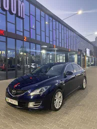 Mazda 6 2009