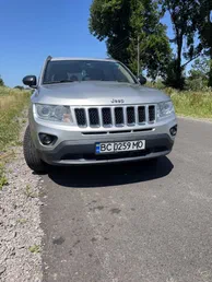Jeep Compass 2011
