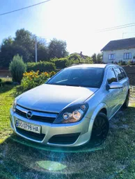 Opel Astra 2005