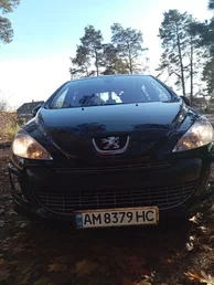 Peugeot 308 2008
