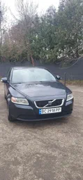 Volvo S40 2010