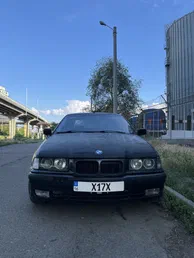 BMW 3 серии 1992