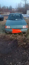 ЗАЗ 1103 «Славута» 2006