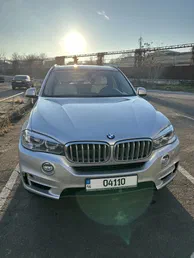 BMW X5 2015