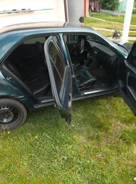 Mercedes-Benz C-Класс 1995