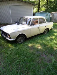 Москвич 412 1995