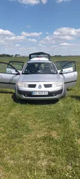 Renault Megane 2005