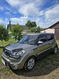 Kia Soul 2013