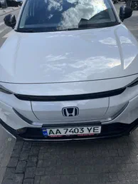 Honda e:NS1 2024