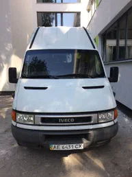 Iveco Daily 2004