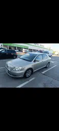 Toyota Avensis 2005