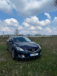 Mazda 6 2008