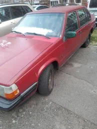 Volvo 940 1992