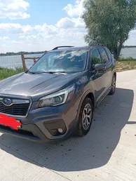 Subaru Forester 2019