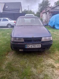 Opel Vectra 1991