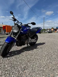 Honda CB 600F Hornet 1998