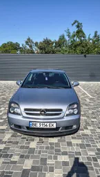 Opel Vectra 2003