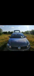 Volkswagen Golf 2011