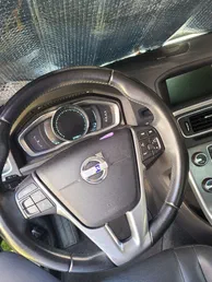 Volvo S60 2014