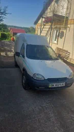 Opel Combo 1996
