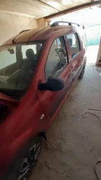Dacia Logan 2008