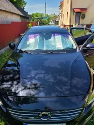 Volvo S60 2014
