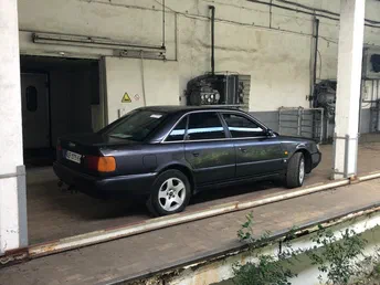 Audi A6 1996