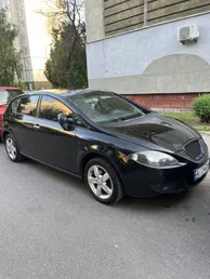SEAT Leon 2008
