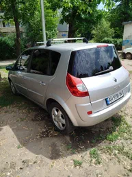 Renault Scenic 2007
