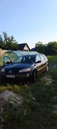Renault Megane 2005