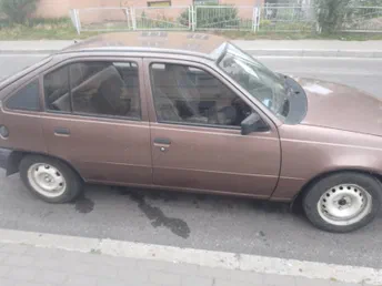 Opel Kadett 1987