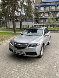 Acura RDX 2014