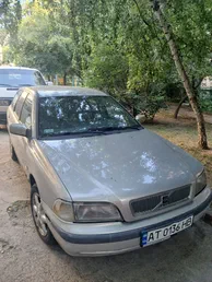 Volvo V40 1997