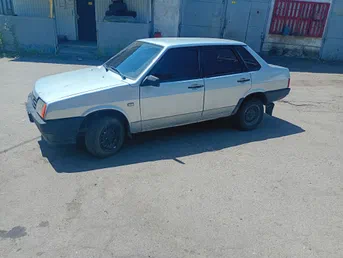 Lada (ВАЗ) 21099 2003