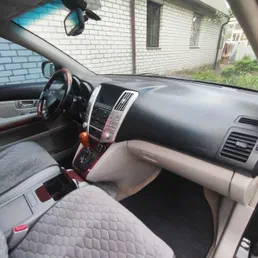 Lexus RX 2007