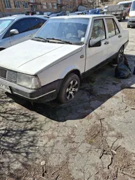 Fiat Regata 1990