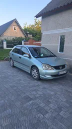 Honda Civic 2005
