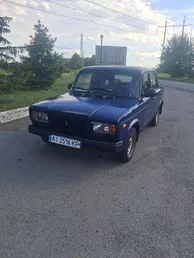 Lada (ВАЗ) 2107 2006