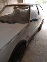 ЗАЗ 1102 «Таврия» 2002