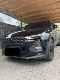 Hyundai Santa Fe 2020