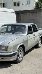ГАЗ 3110 «Волга» 2002