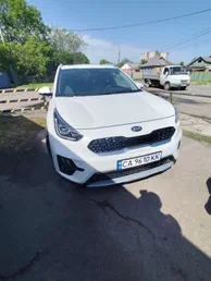 Kia Niro 2021