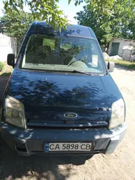 Ford Transit Connect 2003