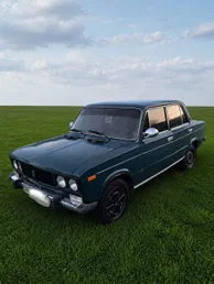 Lada (ВАЗ) 2106 1981